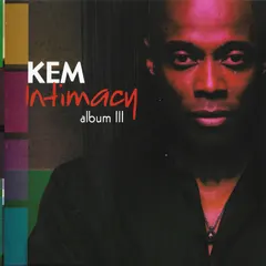 Kem – Intimacy (CD, Album)