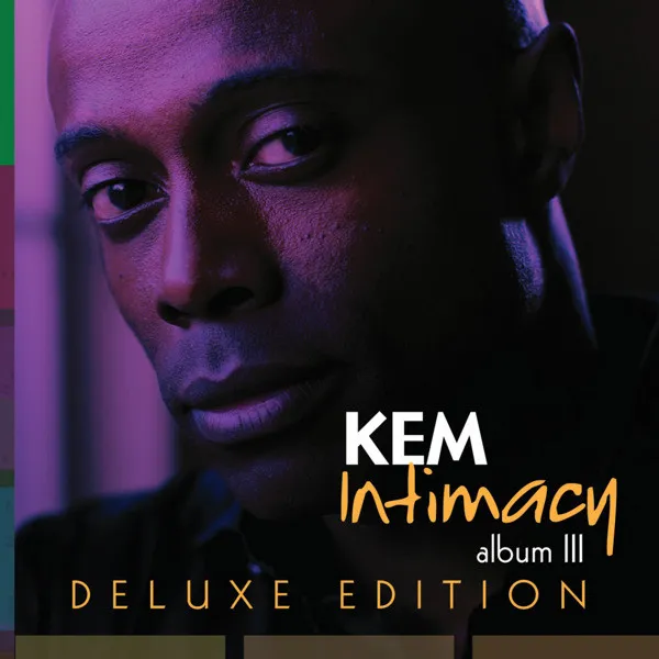Kem – Intimacy