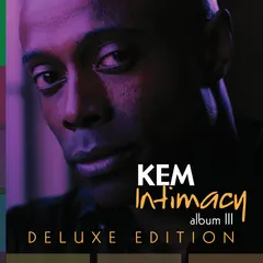 Kem Universal Motown – Intimacy (CD, Album)