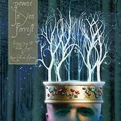 Kemper Crabb – Downe In Yon Forrest (CD, Album)