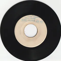 Ken Boothe – Live Good (Vinyl, 7")