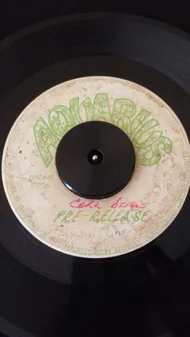 Ken Boothe – Medley Version 1 / Medley Version 2