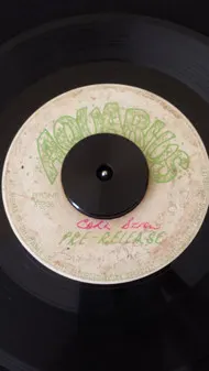 Ken Boothe – Medley Version 1 / Medley Version 2 (Vinyl, 7")