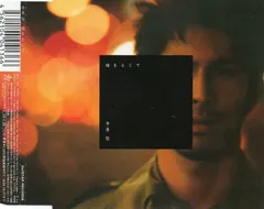 Ken Hirai – 瞳をとじて (CD, Maxi-Single)