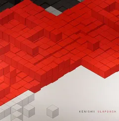 Ken Ishii – Slapdash (Vinyl, 12")