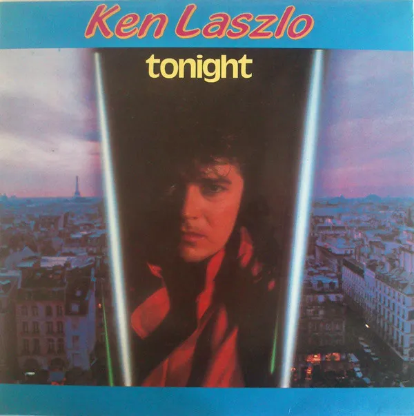 Ken Laszlo – Tonight