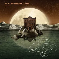Ken Stringfellow – Paradiso In The Moonlight (DVD, DVD-Video)
