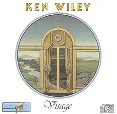 Ken Wiley – Visage (CD, Album)