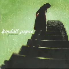 Kendall Payne – Grown (CD, Album)