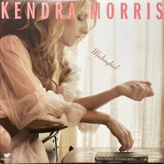 Kendra Morris – Mockingbird (Vinyl, LP)