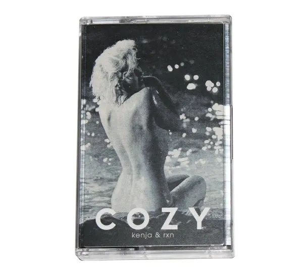 Kenja & RXN – Cozy