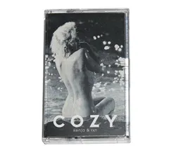 Kenja & RXN – Cozy (Cassette, Album)