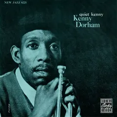 Kenny Dorham Original Jazz Classics – Quiet Kenny (CD, Album)