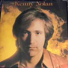 Kenny Nolan – Kenny Nolan (Vinyl, LP)