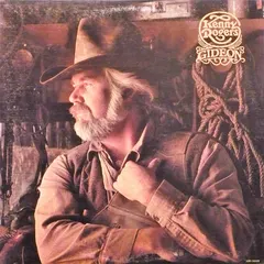 Kenny Rogers – Gideon (Vinyl, LP)