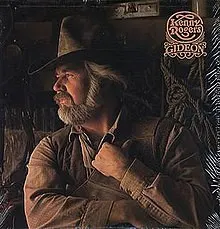 Kenny Rogers Liberty – Gideon (Vinyl, LP)