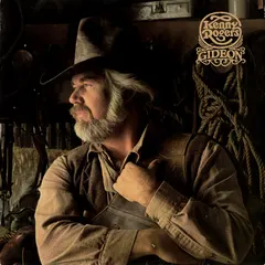 Kenny Rogers – Gideon (Vinyl, LP)