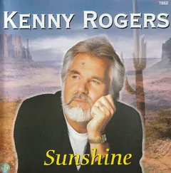 Kenny Rogers – Sunshine (CD, Compilation)