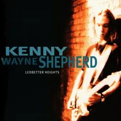 Kenny Wayne Shepherd – Ledbetter Heights (CD, Album)