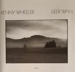 Kenny Wheeler – Deer Wan (CD, Album)
