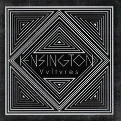 Kensington – Vultures (CD, Album)
