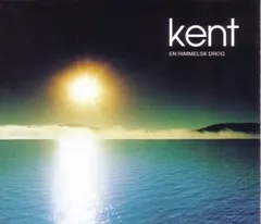 Kent (2) – En Himmelsk Drog (CD, Minimax)