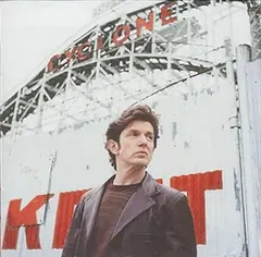 Kent (7) – Cyclone (CD, Album)