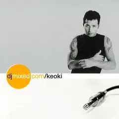 Keoki – djmixed.com/keoki (CD, Mixed)