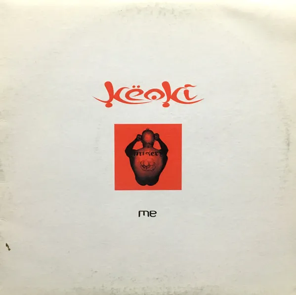 Keoki – Me