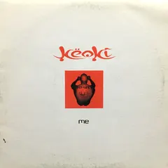 Keoki – Me (Vinyl, 12")