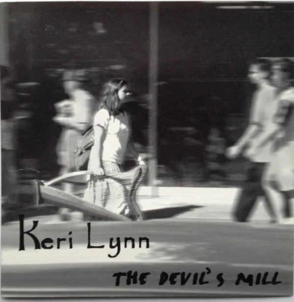 Keri Lynn – The Devil's Mill