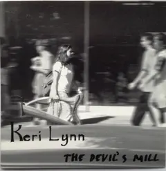 Keri Lynn – The Devil's Mill (CD, Album)