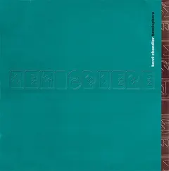 Kerri Chandler – Hemisphere (Vinyl, 12")