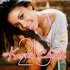 Keshia Chanté – 2U (CD, Album)
