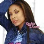 Keshia Chanté – Keshia Chante (CD, Album)