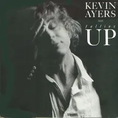 Kevin Ayers – Falling Up (Vinyl, LP)