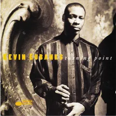 Kevin Eubanks BMG Direct Marketing, Inc. – Turning Point (CD, Album)