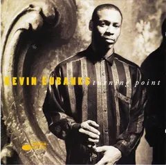 Kevin Eubanks Blue Note – Turning Point (CD, Album)