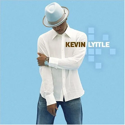 Kevin Lyttle – Kevin Lyttle