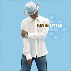 Kevin Lyttle – Kevin Lyttle (Vinyl, LP)