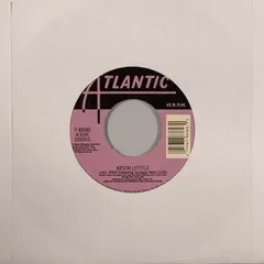 Kevin Lyttle – Last Drop (Vinyl, 7")