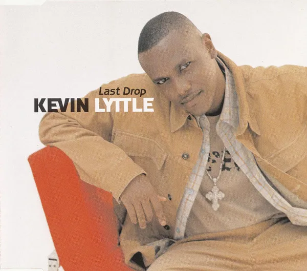 Kevin Lyttle – Last Drop