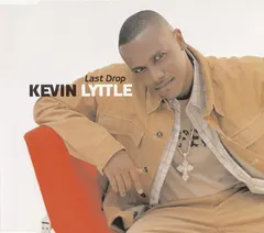 Kevin Lyttle Atlantic – Last Drop (CD, Single)
