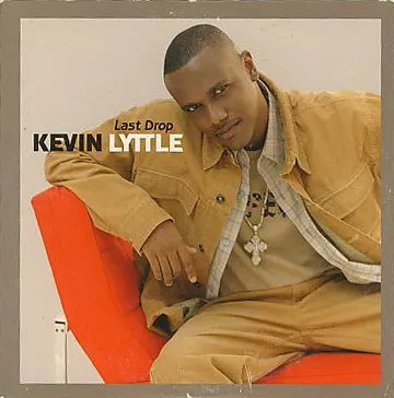 Kevin Lyttle – Last Drop