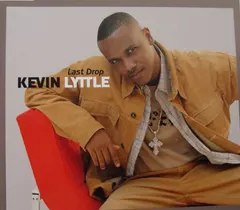 Kevin Lyttle – Last Drop (CD, Single)