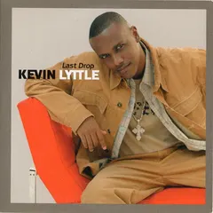 Kevin Lyttle – Last Drop (CD, Single)