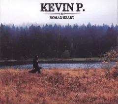Kevin P. – Nomad Heart (CDr, Album)