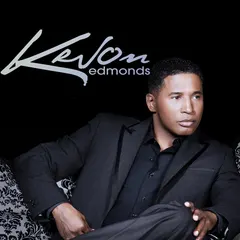 Kevon Edmonds – Who Knew (CD, Album)