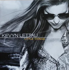 Kevyn Lettau – Little Things (Vinyl, LP)