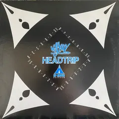 Key Kool* & Rhettmatic – Head Trip (Vinyl, 12")